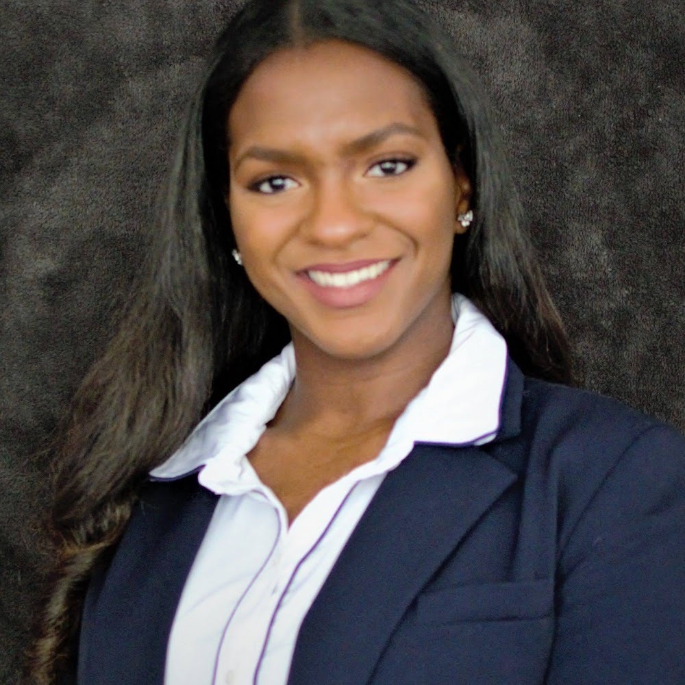 Meet your Posher, Shenell